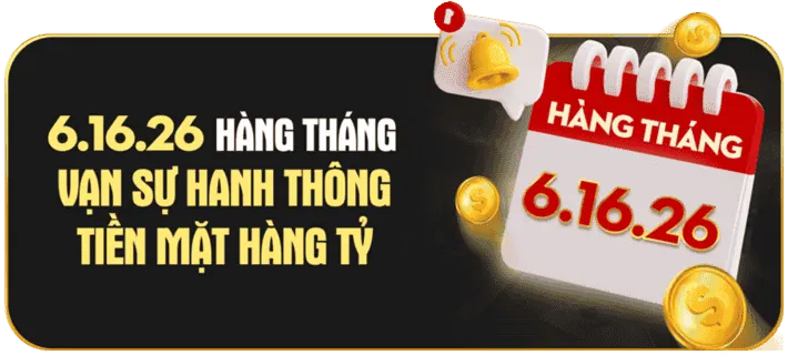 Sự Kiện Khuyến Mãi Lớn Nhất Năm
